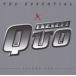 ͢ STATUS QUO / ESSENTIAL QUO VOL. 1 [CD]