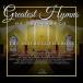  зарубежная запись MARANATHA! MUSIC / GREATEST HYMNS OF THE CHURCH *THE OLD RUGGED CROSS* [CD]