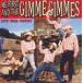 ͢ ME FIRST AND THE GIMME GIMMES / LOVE THEIR COUNTRY [CD]