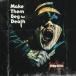 ͢ DYING FETUS / MAKE THEM BEG FOR DEATH COLORED [LP]