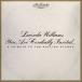 ͢ LUCINDA WILLIAMS / LUS JUKEBOX VOL. 6  YOU ARE CORDIALLY INVITED A TRIBUTE TO THE ROLLING STONES [CD]