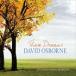 ͢ DAVID OSBORNE / THESE DREAMS  INTIMATE PIANO MOMENTS [CD]