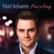 ͢���� MATT BELSANTE / NICE ��N�� EASY [CD]