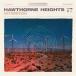 ͢ HAWTHORNE HEIGHTS / LOST FREQUENCIES [CD]