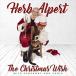 ͢ HERB ALPERT / CHRISTMAS WISH [CD]