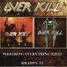 ͢ OVERKILL / KILL BOX 13  WRECKING EVERYTHING [CD]