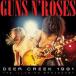 ͢ GUNS N ROSES / DEER CREEK 1991 [2CD]