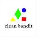 輸入盤 CLEAN BANDIT / NEW EYES （DLX） [CD＋DVD]