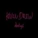 ͢ KEVIN DREW / DARLINGS [CD]