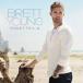 ͢ BRETT YOUNG / TICKET TO L.A. [CD]
