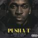 ͢ PUSHA T / FEAR OF GOD II  LET US PRAY [CD]