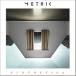 ͢���� METRIC / SYNTHETICA [LP]
