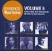 ͢ VARIOUS / ESSENCE MUSIC FESTIVAL VOLUME 1  SONGS FROM OUR TRIUMPHANT RETURN TO NEW ORLEANS [CD]