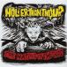 ͢ HOLIER THAN THOU / HATING OF THE GUTS [CD]