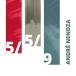 ͢���� ANDRE NENDZA / 5��5��9 [3CD]