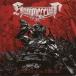 ͢ HAMMERCULT / ANTHEMS OF THE DAMNED [LP]