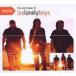 ͢���� LOS LONELY BOYS / PLAYLIST �� THE VERY BEST OF [CD]