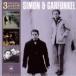 ͢ SIMON  GARFUNKEL / ORIGINAL ALBUM CLASSICS [3CD]
