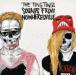 輸入盤 TING TINGS / SOUNDS FROM NOWHERESVILLE [CD]