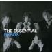 ͢���� BYRDS / ESSENTIAL [2CD]
