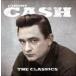 ͢ JOHNNY CASH / CLASSICS [CD]