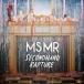 ͢ MS MR / SECONDHAND RAPTURE [CD]