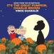 ͢ O.S.T. / ITS THE GREAT PUMPKIN CHARLIE BROWN [CD]