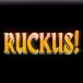 ͢ MOVEMENTS / RUCKUS!  ALT ART 1  CUSTARD VINYL [LP]