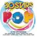 ͢ VARIOUS / 30 STARS  POP [2CD]