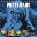 ͢���� PRETTY MAIDS / ORIGINAL ALBUM CLASSICS [5CD]