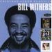 ͢ BILL WITHERS / ORIGINAL ALBUM CLASSICS [3CD]