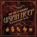 ͢ URIAH HEEP / YOUR TURN TO REMEMBER  THE DEFINITEVE ANTHOLOGY 1970 - 1990 [2CD]