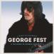 ͢ VARIOUS / GEORGE FEST  A NIGHT TO CELEBRATE THE MUSIC OF GEORGE HARRISON [2CDBLU-RAY]