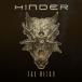 輸入盤 HINDER / REIGN [CD]