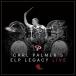 ͢ CARL PALMERS ELP LEGACY / LIVE [CDDVD]