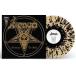 ͢ VENOM / WELCOME TO HELL GOLD  BLACK SPLATTER VINYL LTD [LP]