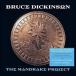 ͢ BRUCE DICKINSON / MANDRAKE PROJECT [CD]
