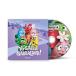 ͢���� YO GABBA GABBA / YO GABBA GABBALAND! ��SEASON 1�� [CD]