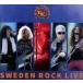 輸入盤 KING KOBRA / SWEDEN ROCK LIVE [CD]
