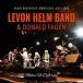 ͢ LEVON HELM BAND / MAKES NO DIFFERENCE [CD]