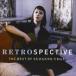 ͢ SUZANNE VEGA / RETROSPECTIVEBEST OF [CD]