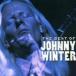 ͢���� JOHNNY WINTER / BEST OF JOHNNY WINTER [CD]