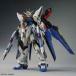 MGEX 1/100 �X�g���C�N�t���[�_���K���_�� [�@����m�K���_��SEED DESTINY] �g�ݗ��Ď��v�����f��
