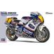 1/12 Honda NSR500 1989 WGP500�`�����s�I�� �g�ݗ��Ď��v�����f��