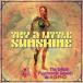 ͢ VARIOUS / TRY A LITTLE SUNSHINE  BRITISH PSYCHEDELIC SOUNDS OF 1969 [3CD]