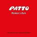 ͢ PATTO / MONKEYS BUM EXPANDED [CD]