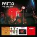 輸入盤 PATTO / GIVE IT ALL AWAY ： ALBUMS 1970-1973 （REMASTERED） （CLAMSHELL BOXSET） [4CD]