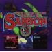 ͢ SAMSON / LOOK TO THE FUTUREREFUGEE [3CD]