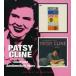 ͢ PATSY CLINE / SHOWCASESENTIMENTALLY YOURS [2CD]