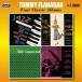 ͢ TOMMY FLANAGAN / FOUR CLASSIC ALBUMS [2CD]